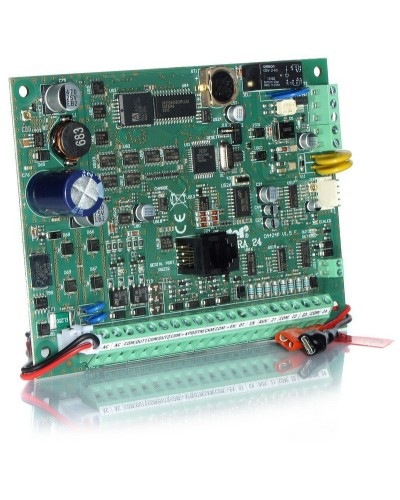 INTEGRA 24. Плата охранно-пожарной сигнализации. SATEL в Балаково
