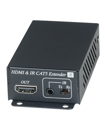 HE02EIR. Удлинитель HDMI, ИК-сигнала. SC&T в Балаково