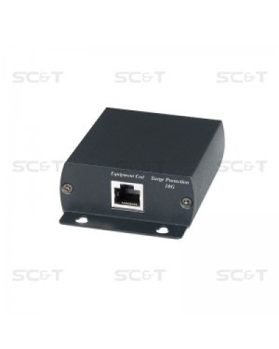 SP006H. Устройство грозозащиты цепей Ethernet. SC&T в Балаково