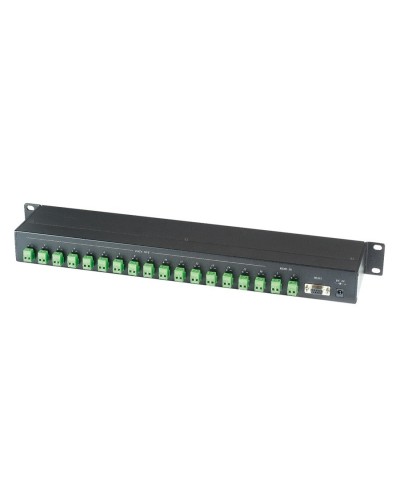 RS016. Разветвитель RS232, RS485. SC&T в Балаково