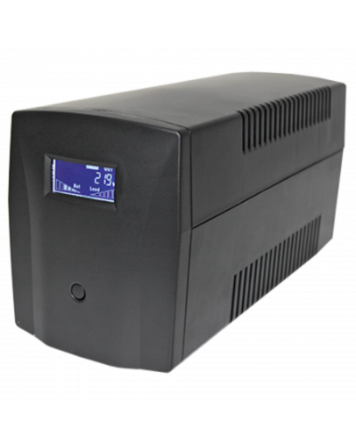 SNR-UPS-LID-800: Источник бесперебойного питания в Балаково