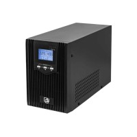 SNR-UPS-LID-1000-XPS: Источник бесперебойного питания