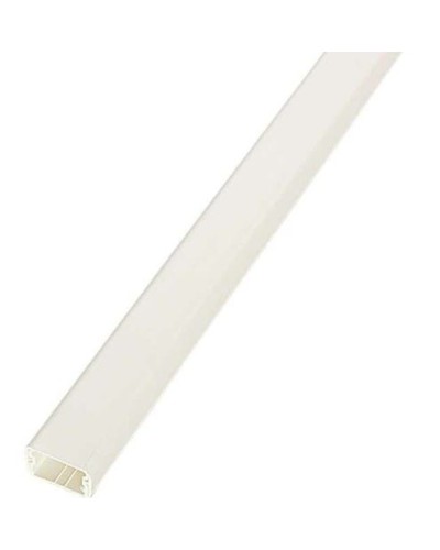 Короб 20х12,5х2000мм, белый (020001S): Короб в Балаково
