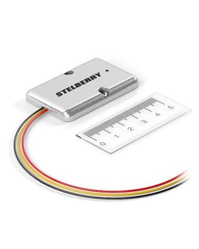 M-75 Ultra HD. Микрофон активный миниатюрный. STELBERRY в Балаково