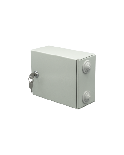 КРТ 50 (12-0488). Коробка распределительная Indoor/Outdoor. SUPRLAN в Балаково