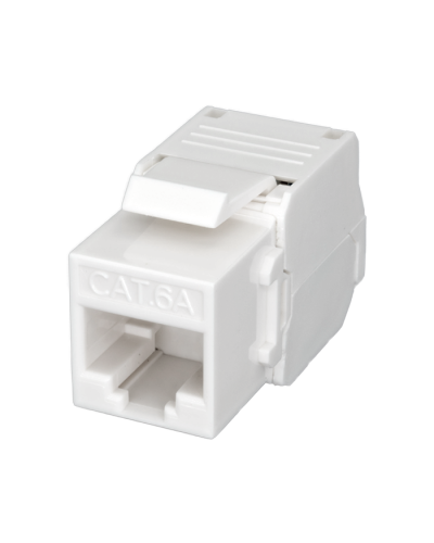 10-0342. Вставка Keystone Jack RJ-46. SUPRLAN в Балаково