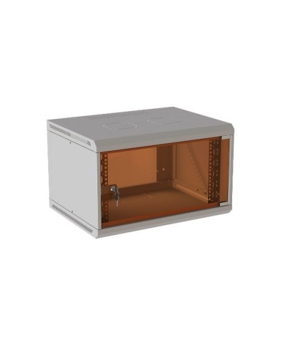 ТВЛ-9U-600-450-СР (05-1093). Шкаф настенный телекоммуникационный. SUPRLAN в Балаково