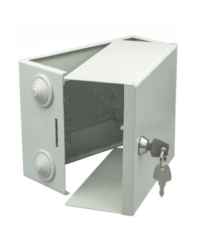 КРТ 30 (12-0486). Коробка распределительная Indoor/Outdoor. SUPRLAN в Балаково