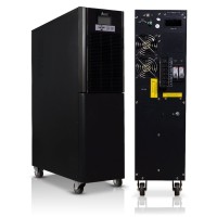 SVC PTS-6KLS/A7. Источник бесперебойного питания. SVC