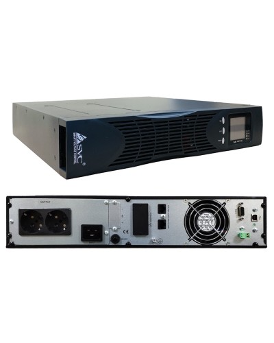 SVC TRX11-2KL-LCD/AS09SC. Источник бесперебойного питания. SVC в Балаково
