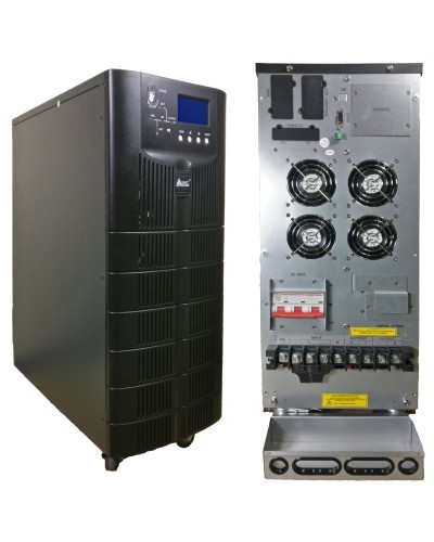 SVC PTS-20KLS/A2. Источник бесперебойного питания. SVC в Балаково