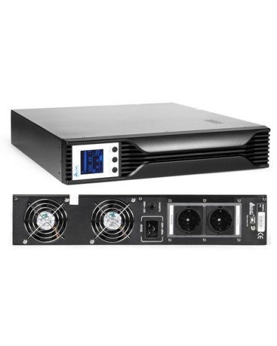 SVC RTL-3K-LCD. Источник бесперебойного питания. SVC в Балаково
