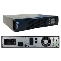 SVC TRX11-3KL-LCD/AS09SC. Источник бесперебойного питания. SVC