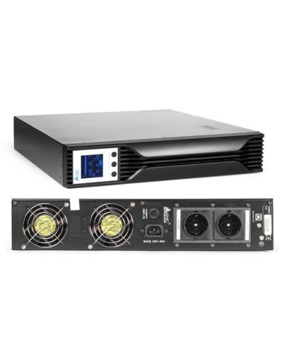 SVC RTL-1K-LCD. Источник бесперебойного питания. SVC в Балаково