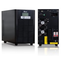 SVC PTS-6KLS/SE. Источник бесперебойного питания. SVC