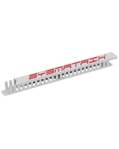 SA 0020.011 (317s). Кабельный организатор 19. SYSMATRIX в Балаково