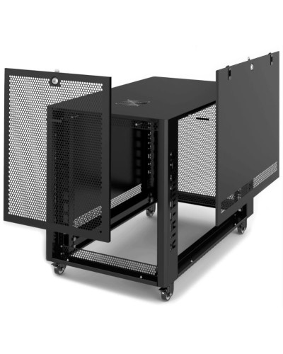 MR 6012.933 (7788s). Шкаф телекоммуникационный 19 напольный 12U. SYSMATRIX в Балаково
