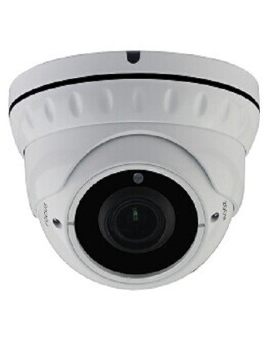 SR-S130V2812IRH. Видеокамера мультиформатная купольная уличная. SarmatT в Балаково