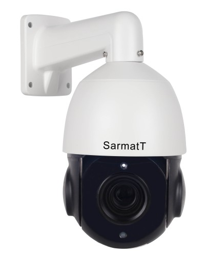 SR-ID25V4796PIRX. IP-камера поворотная. SarmatT в Балаково
