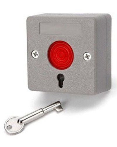 ST-AB010. Извещатель охранный точечный электроконтактный. Smartec в Балаково