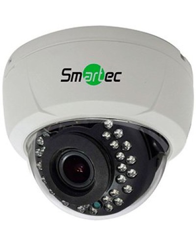 STC-HDX3525/3 ULTIMATE. Видеокамера мультиформатная купольная. Smartec в Балаково