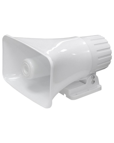 ST-AA410S-WT. Оповещатель охранно-пожарный звуковой. Smartec в Балаково