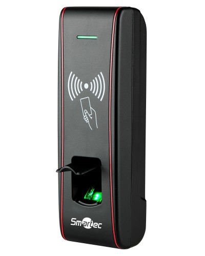 ST-FR030EMW. Считыватель контроля доступа биометрический уличный. Smartec в Балаково