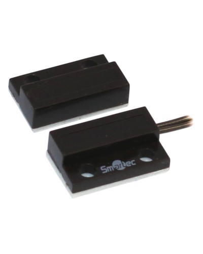ST-DM110NO-BR. Извещатель охранный точечный магнитоконтактный. Smartec в Балаково