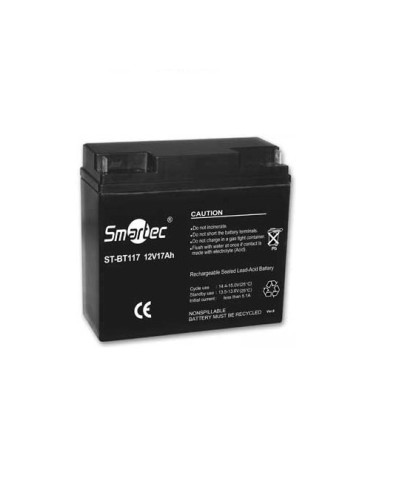 ST-BT117. Аккумулятор. Smartec в Балаково