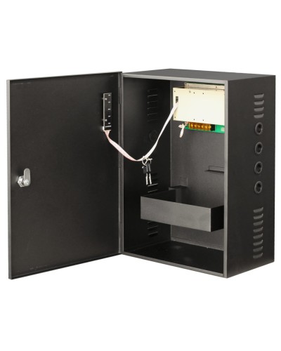 ST-PS110E-BK. Блок бесперебойного питания. Smartec в Балаково