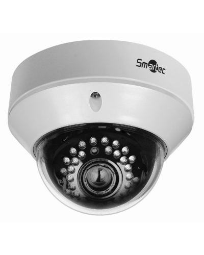 STC-IPM3572A/1 Xaro. Видеокамера IP купольная. Smartec в Балаково