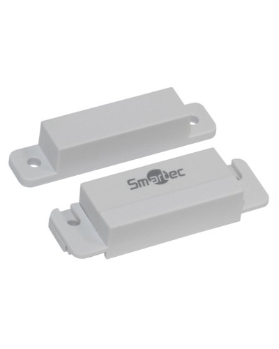 ST-DM121NC-WT. Извещатель охранный точечный магнитоконтактный. Smartec в Балаково