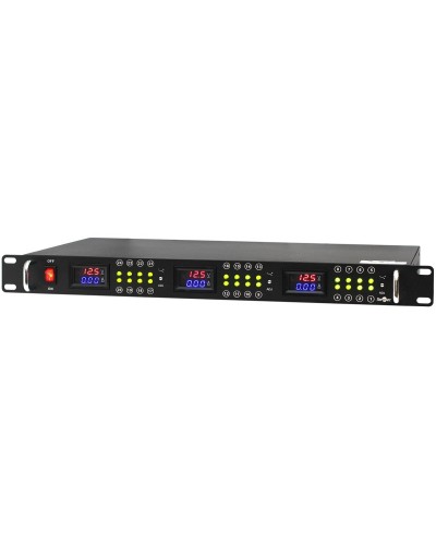 ST-PS130RM-BK. Источник стабилизированного питания. Smartec в Балаково