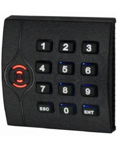 ST-PR170MK. Считыватель Mifare с клавиатурой. Smartec в Балаково