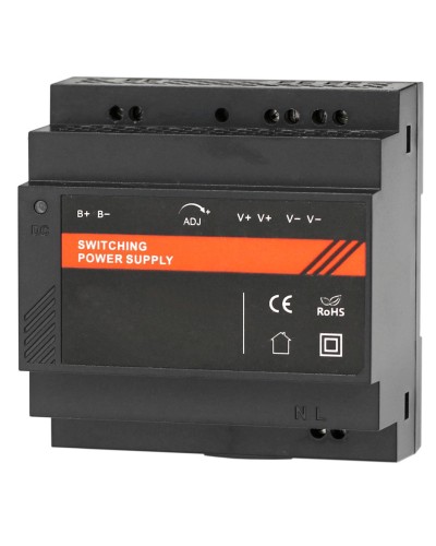ST-PS103DIN. Блок бесперебойного питания. Smartec в Балаково