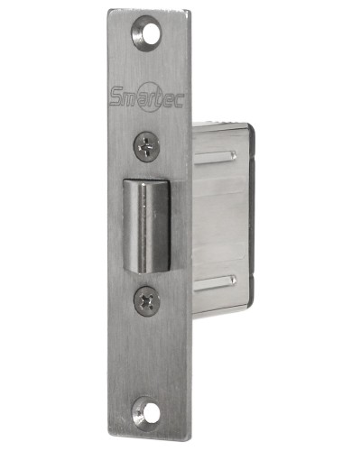 ST-SL121DL. Ответная часть к защелке электромеханической. Smartec в Балаково
