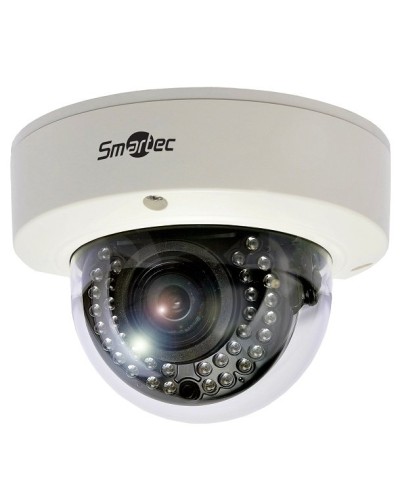 STC-IPM3598A/1. Видеокамера IP купольная. Smartec в Балаково