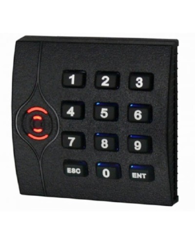 ST-PR170EK. Считыватель EM с клавиатурой. Smartec в Балаково