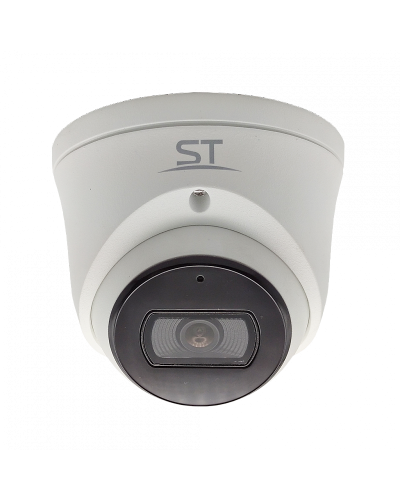 ST-VK4525 PRO (2.8). Профессиональная видеокамера IP купольная. Space Technology в Балаково