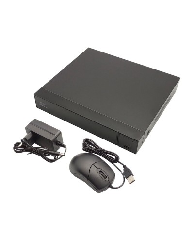 ST-NVR-V1612F95 PRO. IP-видеорегистратор 16-канальный. Space Technology в Балаково