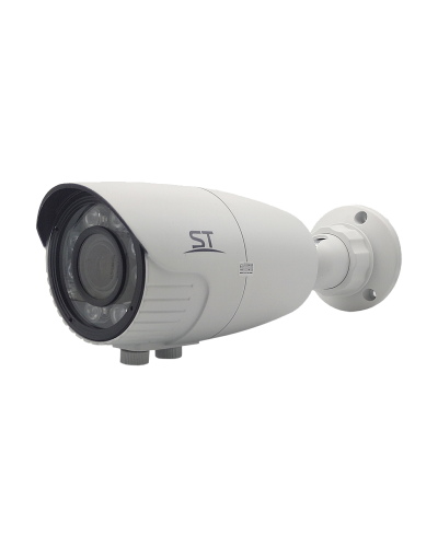 ST-186 IP HOME (версия 3). Видеокамера IP цилиндрическая. Space Technology в Балаково