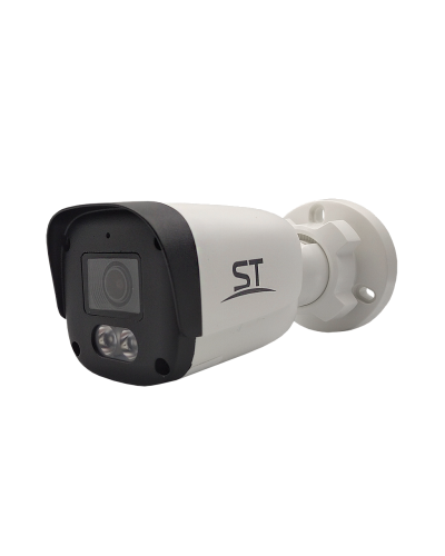 ST-SK2501 (2.8). Видеокамера IP цилиндрическая. Space Technology в Балаково
