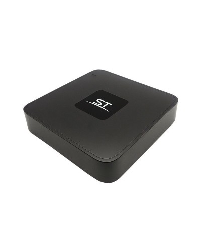 ST-NVR-P0406K15 (с 4РоЕ) TOWN. IP-видеорегистратор 4-канальный. Space Technology в Балаково