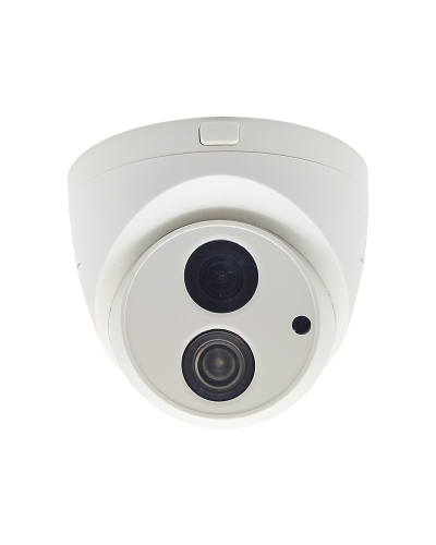 ST-171 M IP HOME POE (3.6) (версия 3). Видеокамера IP купольная. Space Technology в Балаково