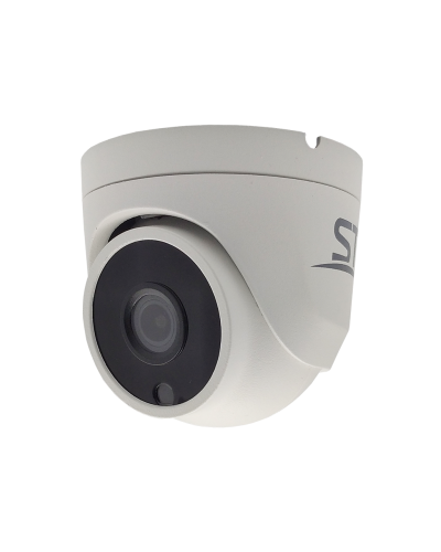 ST-SX4543 (3.6) (белый). Видеокамера IP купольная. Space Technology в Балаково