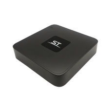 ST-NVR-P0806K15 (с 8РоЕ) TOWN. IP-видеорегистратор 8-канальный. Space Technology
