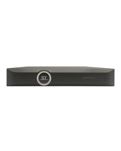 ST-NVR-V2008K15 PRO. IP-видеорегистратор 20-канальный. Space Technology в Балаково