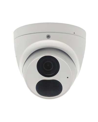 ST-VA2641 PRO (2.8). Видеокамера IP купольная. Space Technology в Балаково