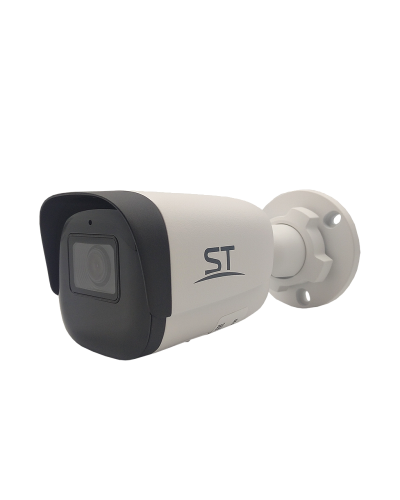 ST-VK4523 PRO STARLIGHT (версия 2). Видеокамера IP цилиндрическая. Space Technology в Балаково