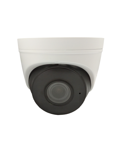 ST-VA2645 PRO (2.8-12). Видеокамера IP купольная. Space Technology в Балаково